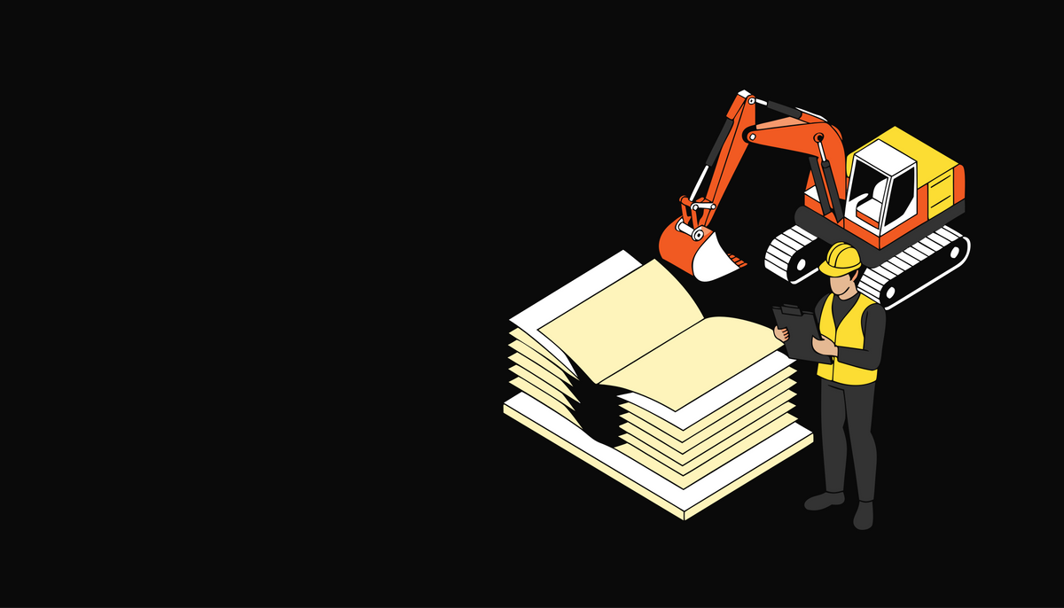 Australian HSEQ consultant preparing a plant risk assessment document