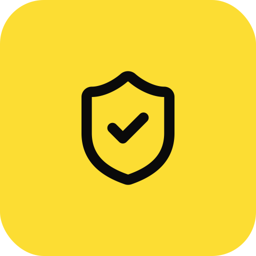 Shield with tick icon representing Australian WHS legislation currency