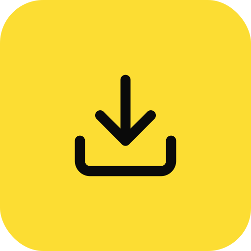 Download icon representing editable Word documents you own